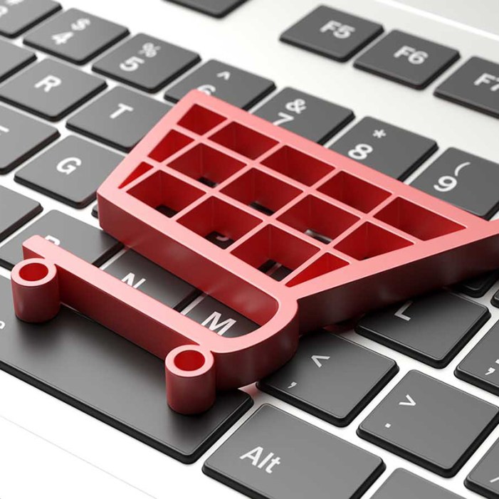 e-shop