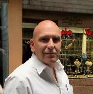 Δημήτρης Λιάτης