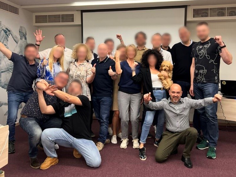 Μάρκος Μαντές